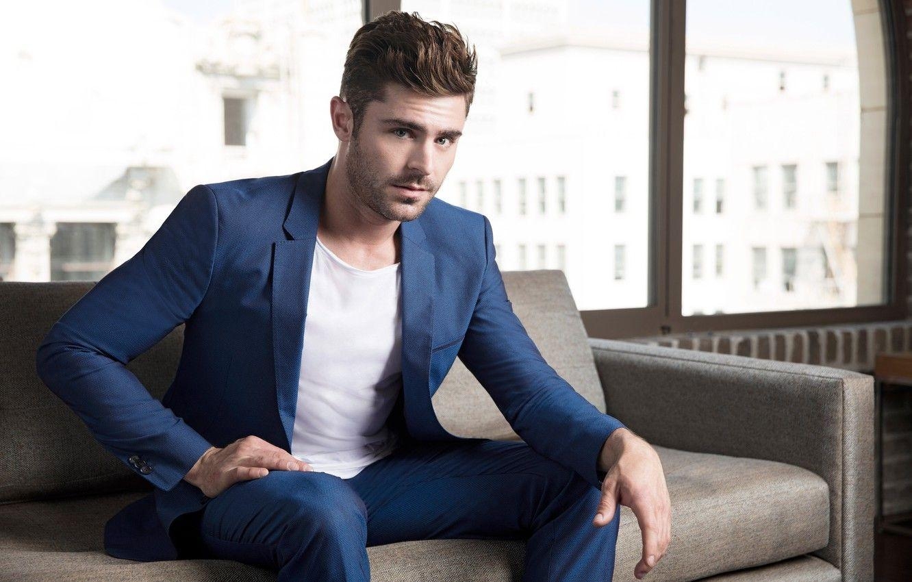 Zac Efron, Aussehen, Foto, Kostüm, Fenster, 1340x850 HD Desktop