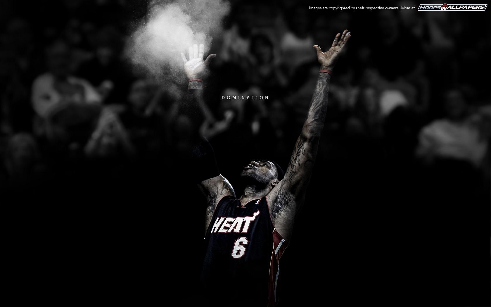 LeBron James, Hoops, Basketball, Sport, Hintergrund, 1680x1050 HD Desktop