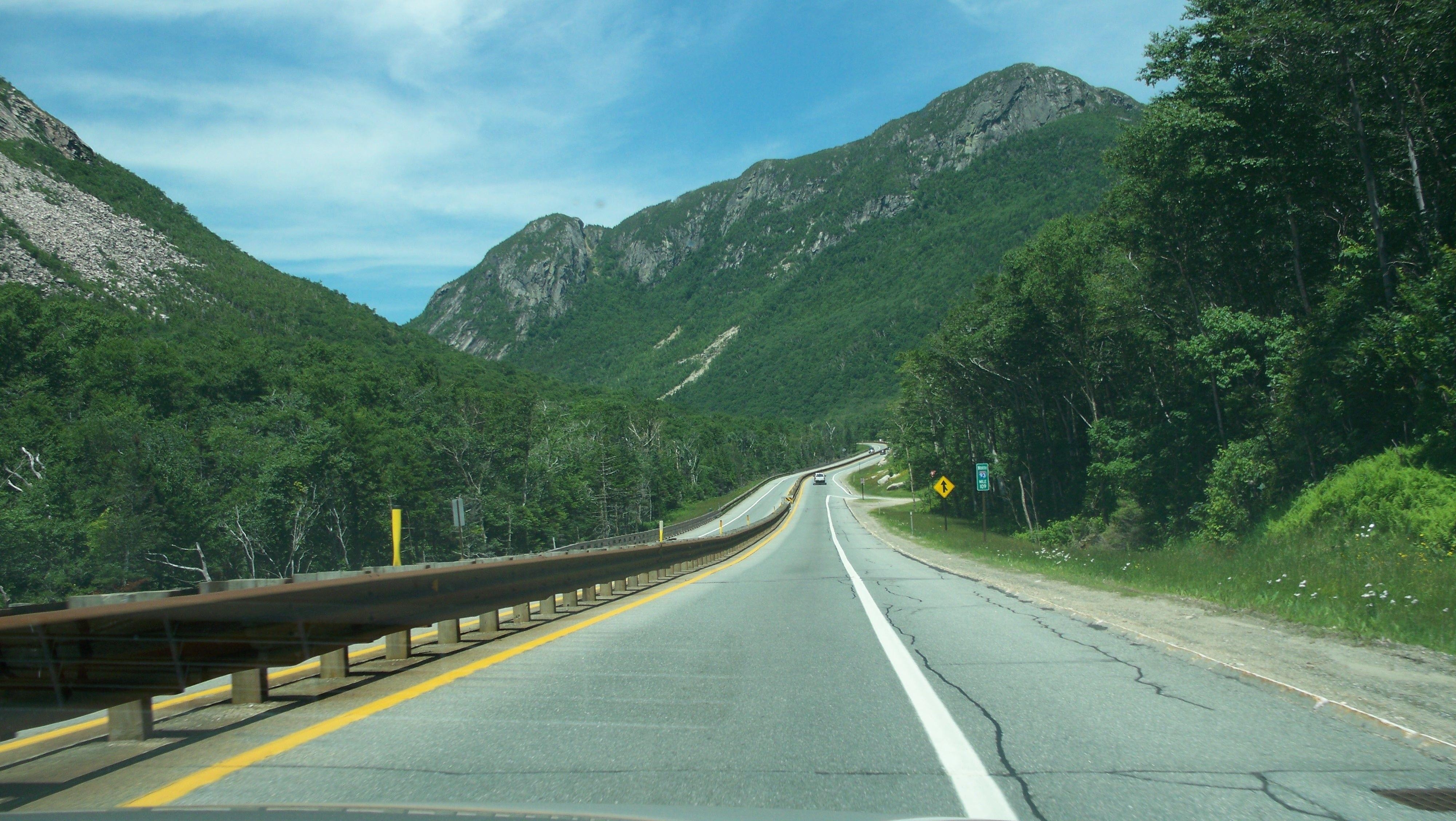 New Hampshire, 4000x, Reisen, Landschaft, USA, 4000x2260 4K Desktop