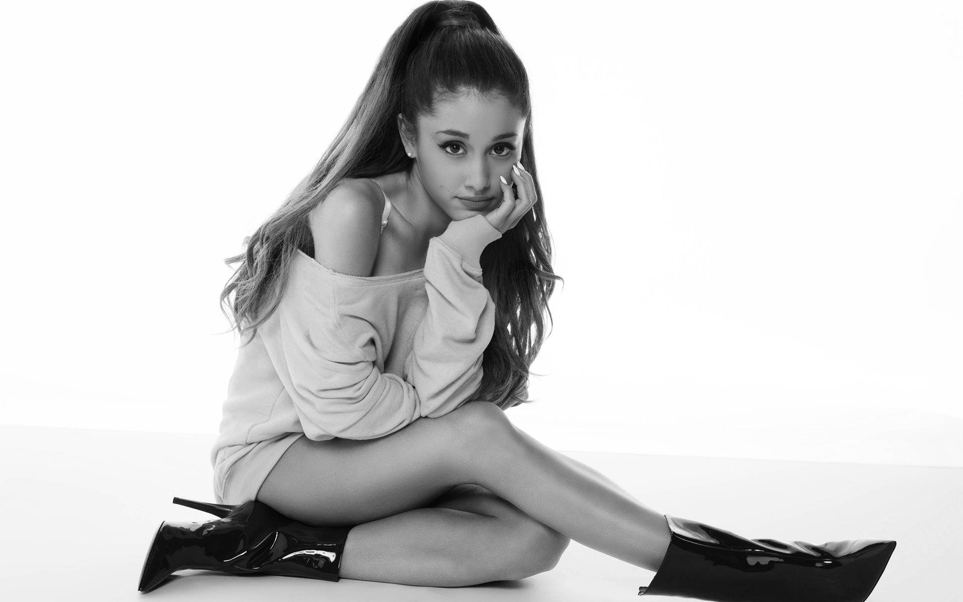 Ariana Grande, Foto, Schreibtisch, Bild, Musik, 1920x1200 HD Desktop