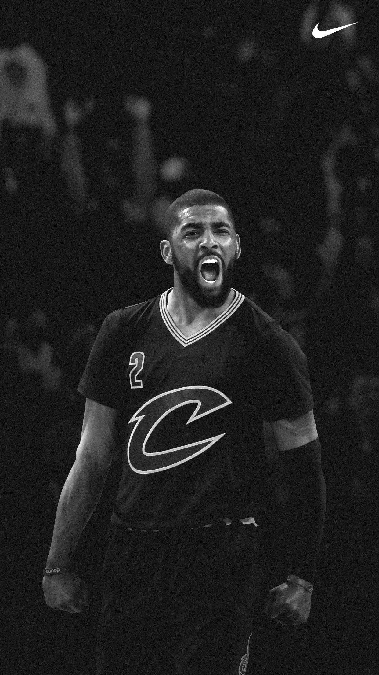 Kyrie Irving, 41 Punkte, Nike, Basketball, 1250x2210 HD Handy