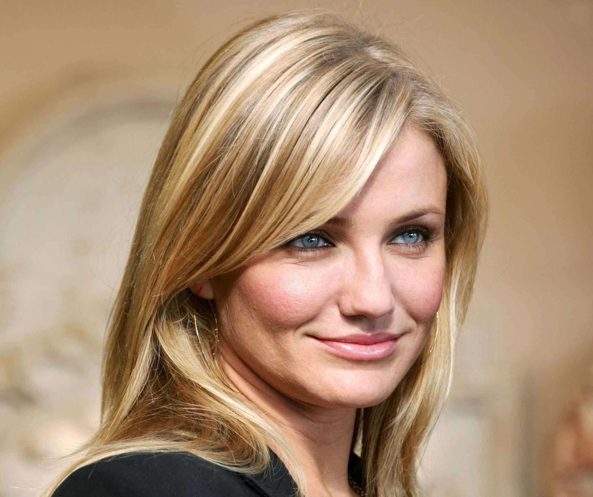 Cameron Diaz, Wallpaper, Hollywood, Filme, 2030x1700 HD Desktop