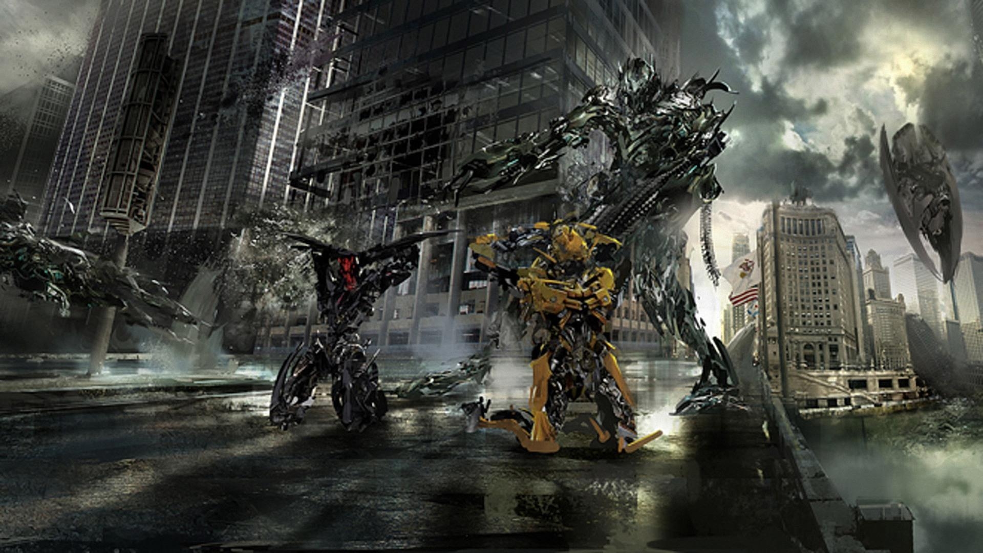 HD, Kostenlos, Transformers, Hintergrundbild, Download, 1920x1080 Full HD Desktop