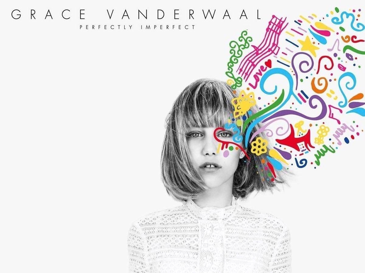 Grace Vanderwaal, Perfekt Iperfection, Musik, Kunst, Hintergrundbild, 1200x900 HD Desktop