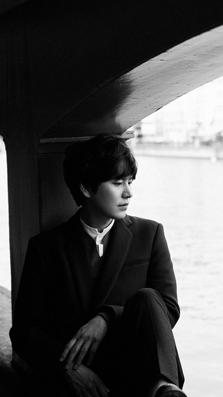 Kyuhyun, Bild, Musik, Wallpaper, Künstler, 720x1280 HD Handy