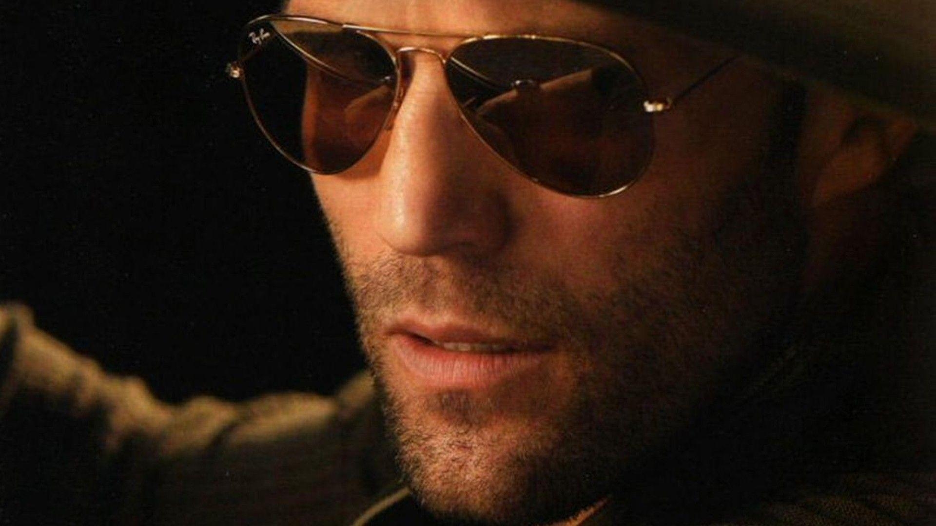 Jason Statham, Sonnenbrille, Foto, Schauspieler, Cool, 1920x1080 Full HD Desktop