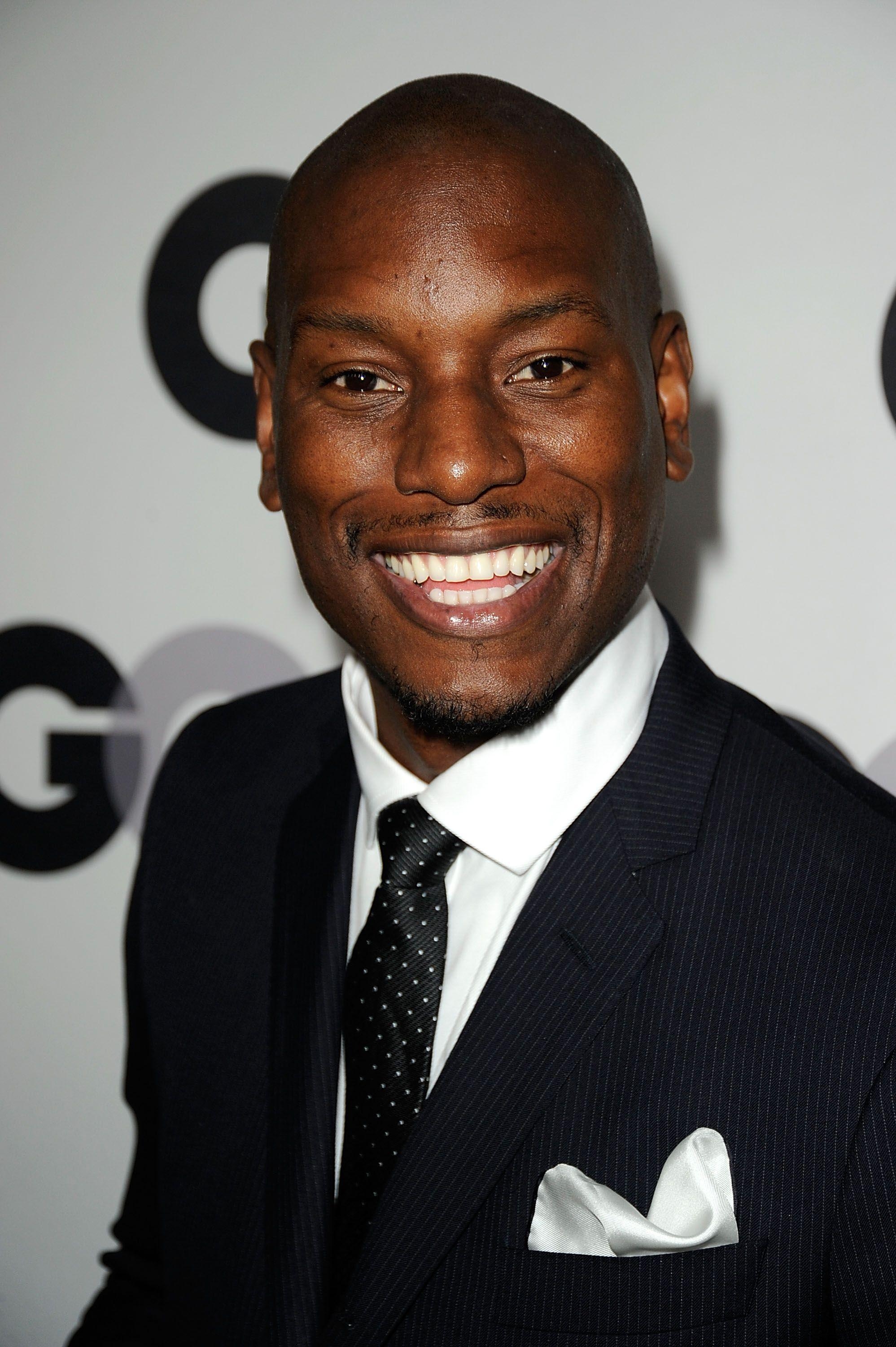 Tyrese Gibson, Filme, Schauspieler, Wallpaper, Bilder, 2000x3000 HD Handy