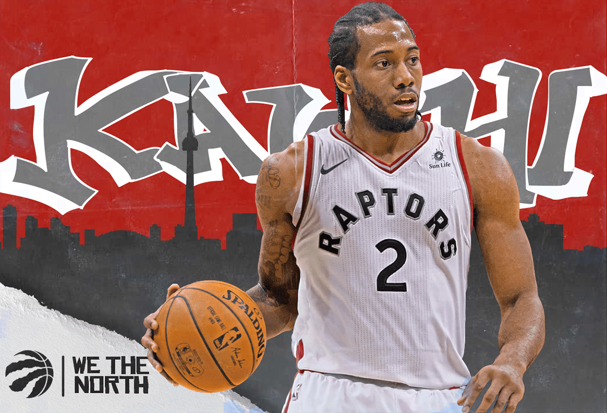 Kawhi Leonard, Toronto Raptors, Bild, Sport, NBA, 1200x820 HD Desktop