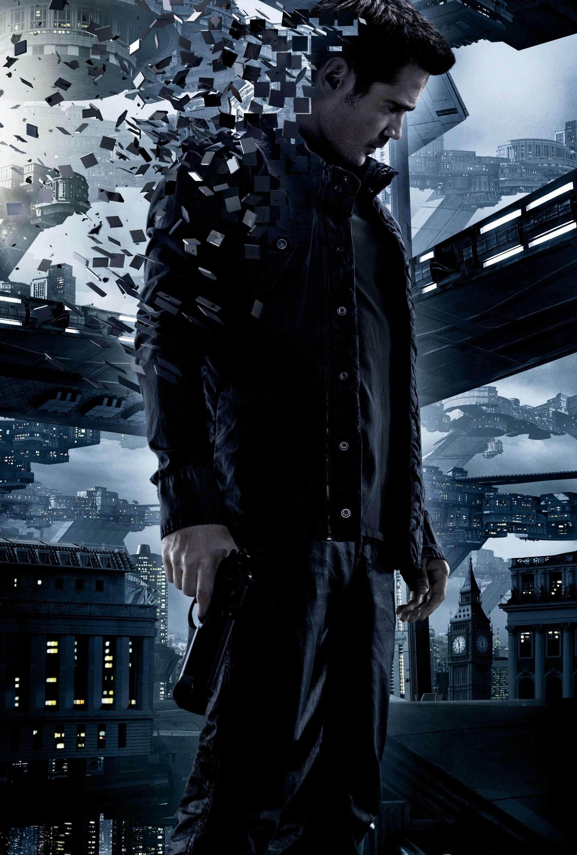 Colin Farrell, Kunstwerk, Hochwertig, HD, Schauspieler, 2030x3000 HD Handy