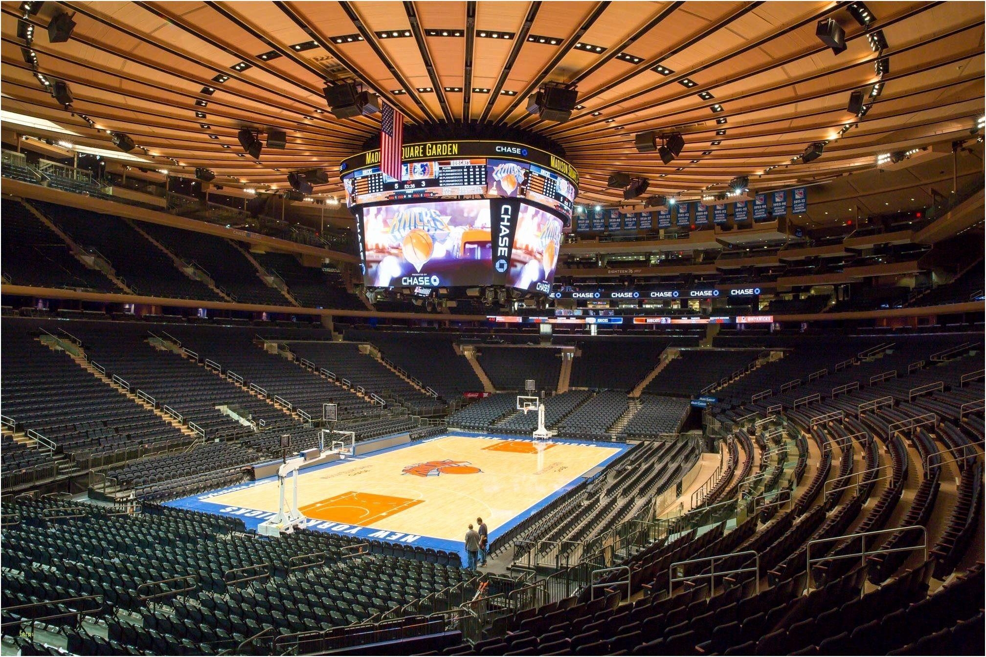 Madison Square Garden, Basketball, Sitzplan, New York, Sportarena, 2020x1350 HD Desktop