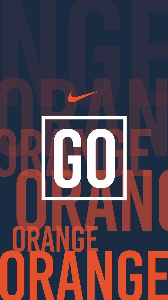 Syracuse, Sport, Grafikdesign, Football, Logo, 680x1200 HD Handy