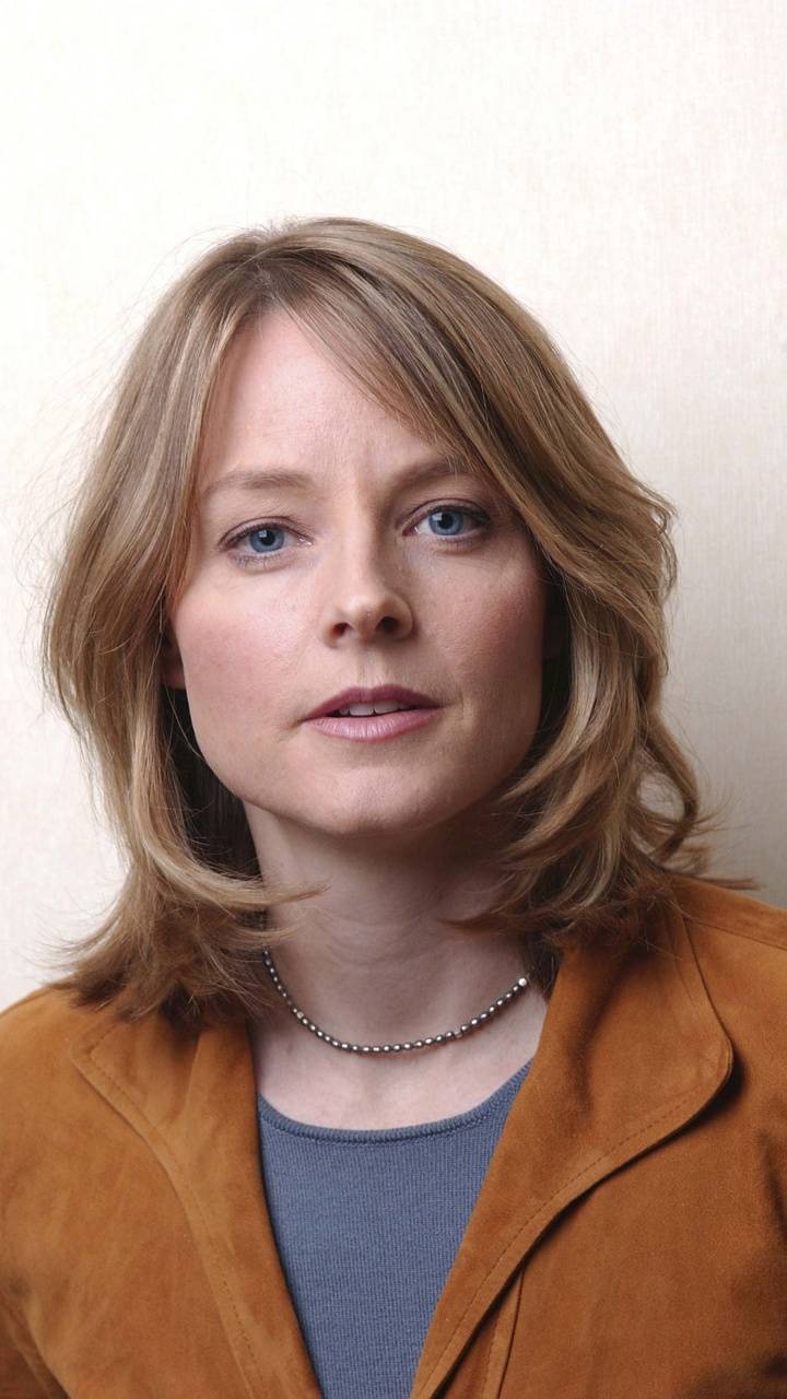 Jodie Foster, Kino, Hollywood, Prominente, Bilder, 720x1280 HD Handy