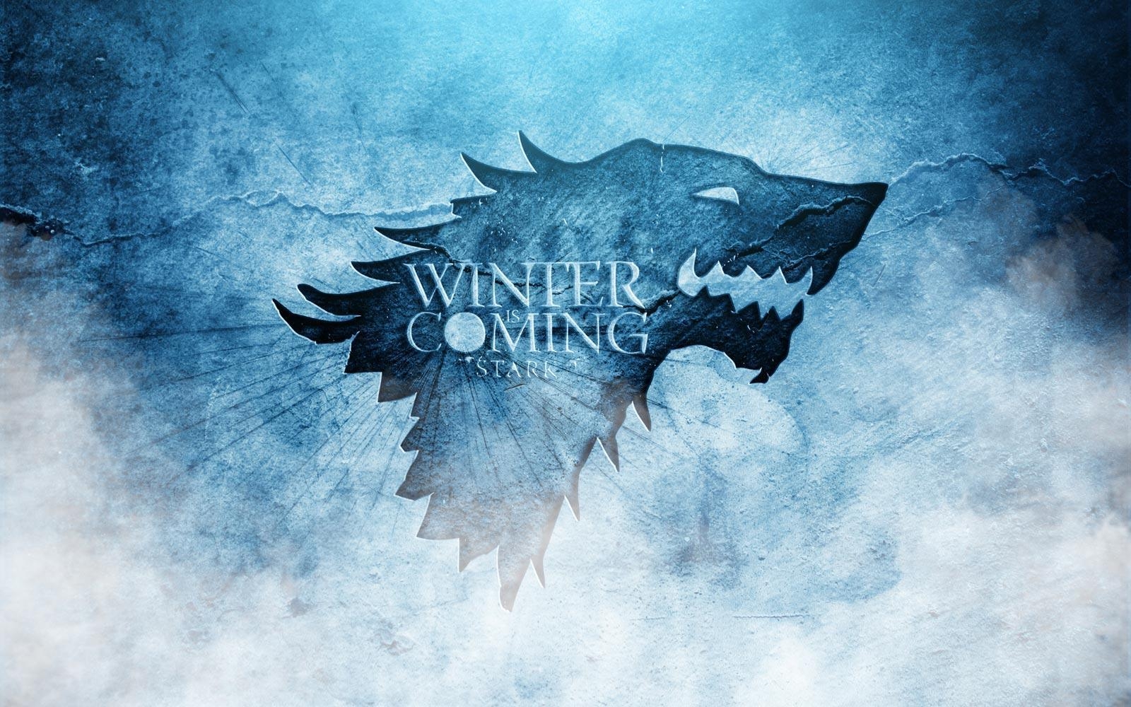 Haus Stark, Game of Thrones, Hintergrund, Winterfell, 1600x1000 HD Desktop