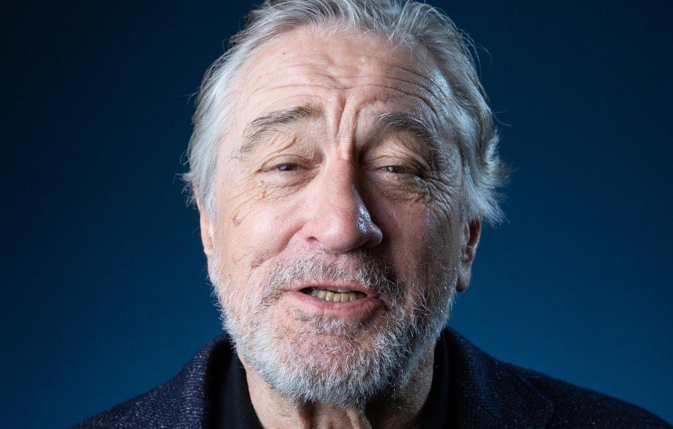 Robert De Niro, Schauspieler, Film, Aussehen, Kino, 1340x850 HD Desktop