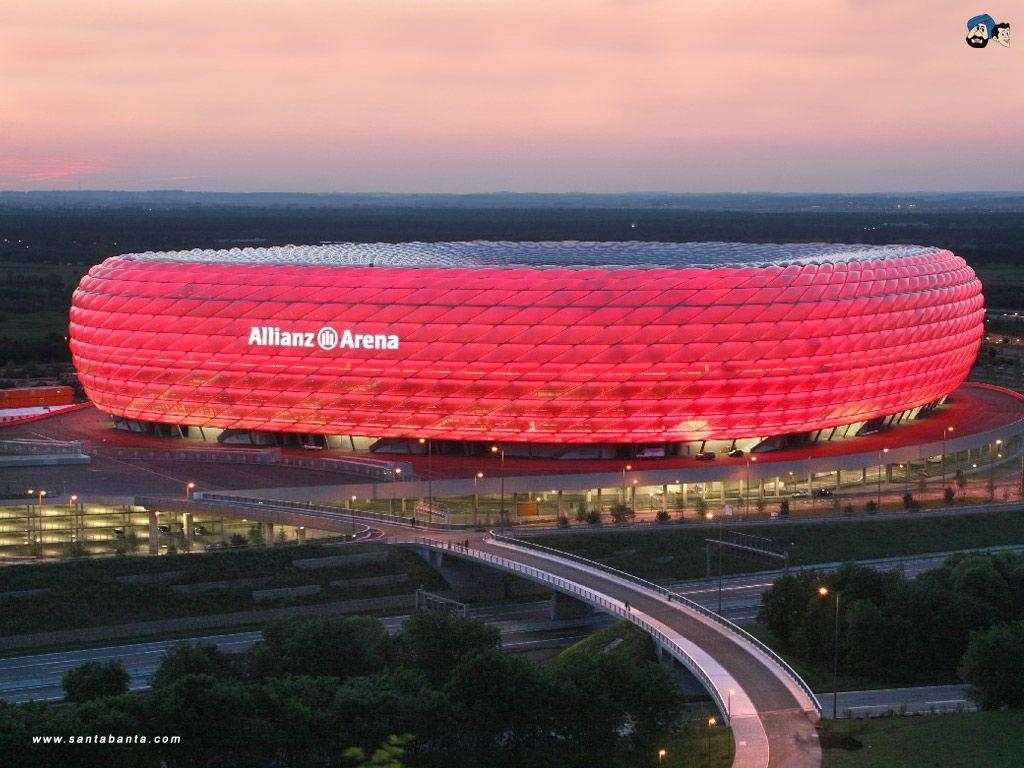 Fußballstadion, Sport, HD, Fußballer, Club, 1030x770 HD Desktop