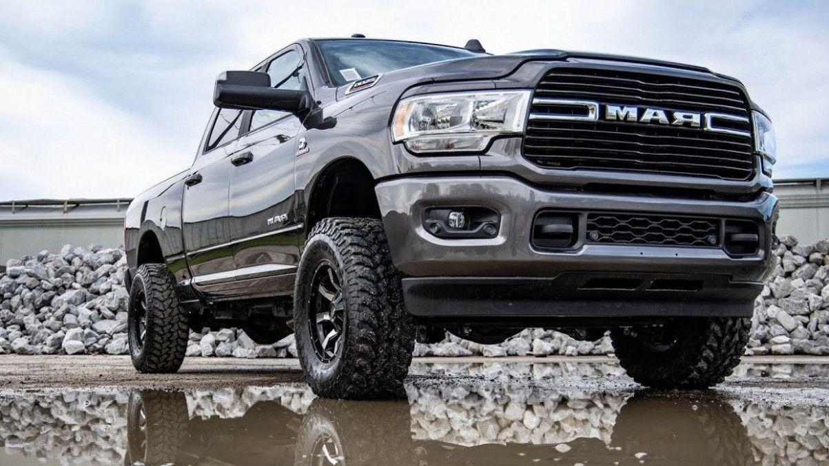 Autos Review, Ram Truck, Bewertungen, 1210x680 HD Desktop