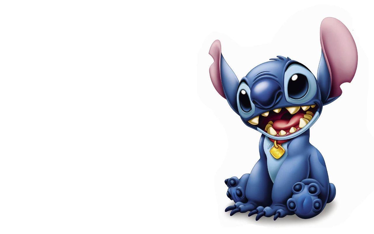 Lilo und Stitch, Zeichentrickserie, Disney, Cartoon, 1280x800 HD Desktop