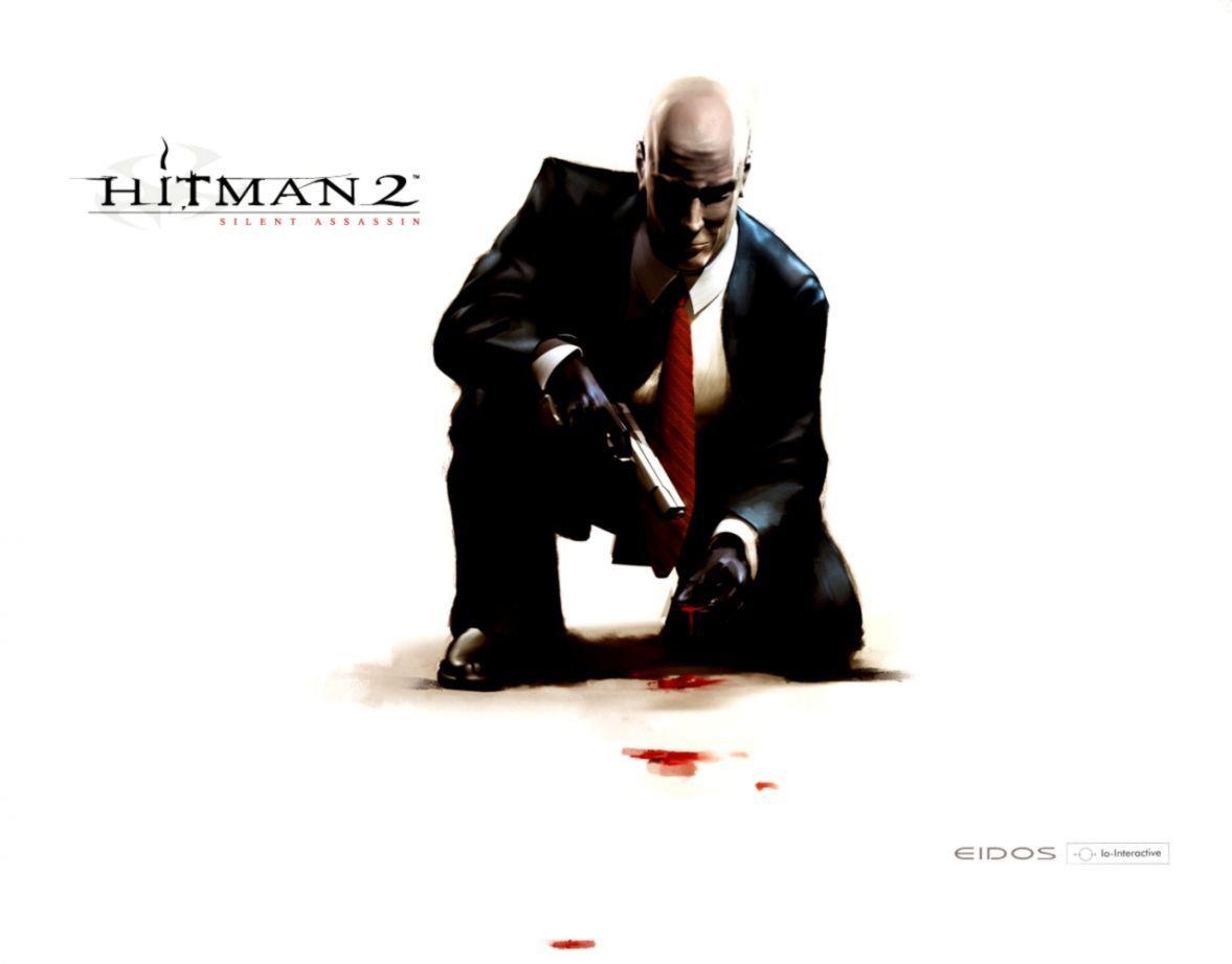 Hitman Video, HD Spiel, Gaming, Hintergrund, PC, 1180x930 HD Desktop