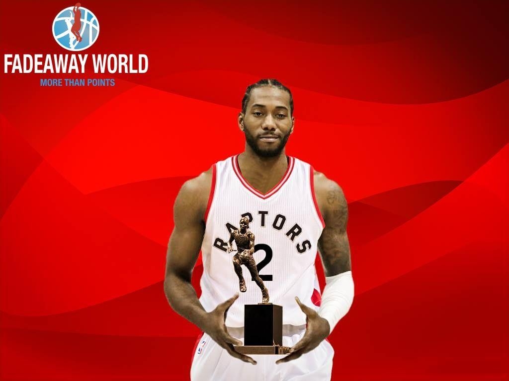 Kawhi Leonard, Toronto Raptors, Basketball, Sport, Bild, 1030x770 HD Desktop