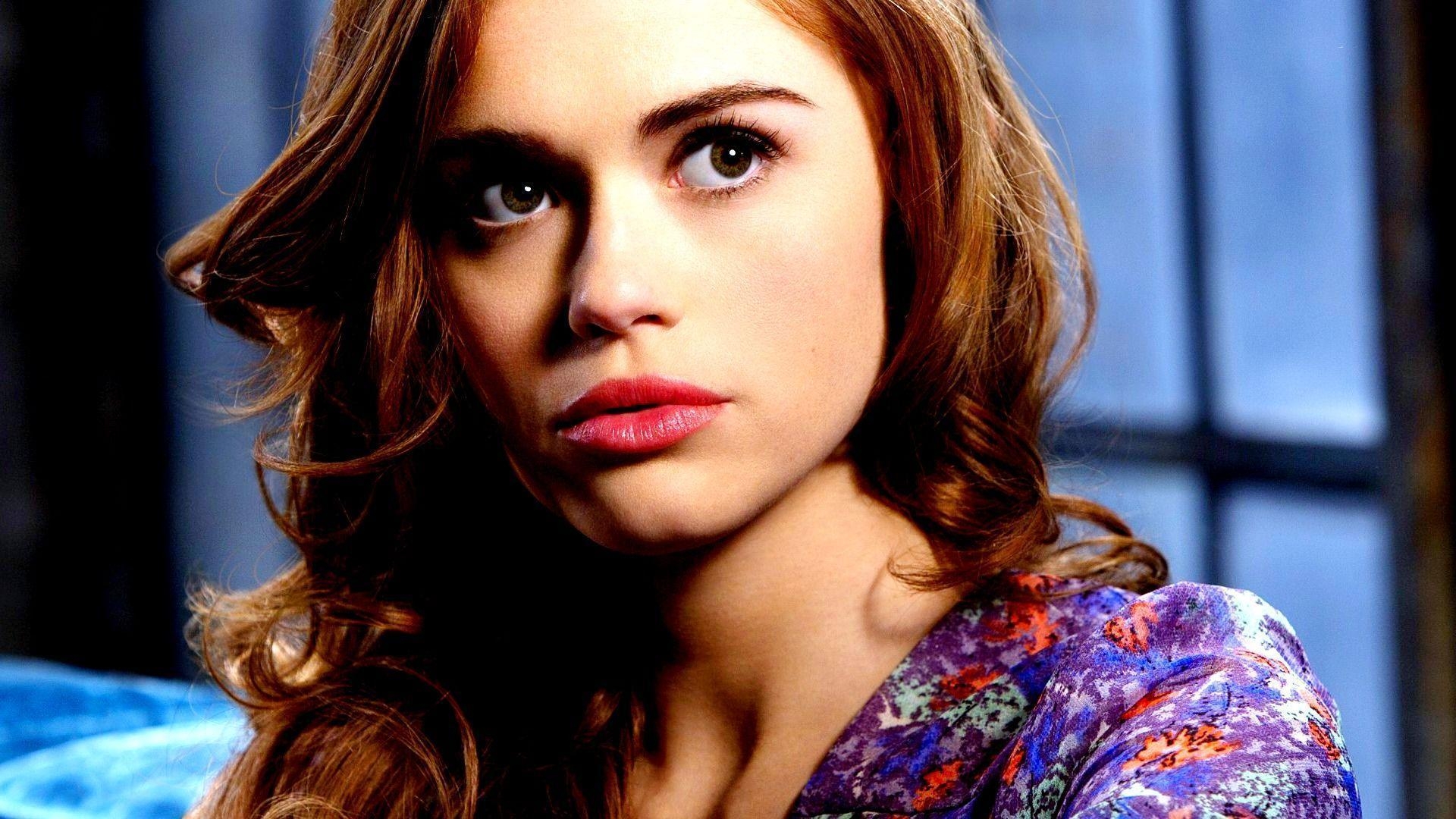 Holland Roden, Hollywood, Prominent, Bild, Hintergrund, 1920x1080 Full HD Desktop