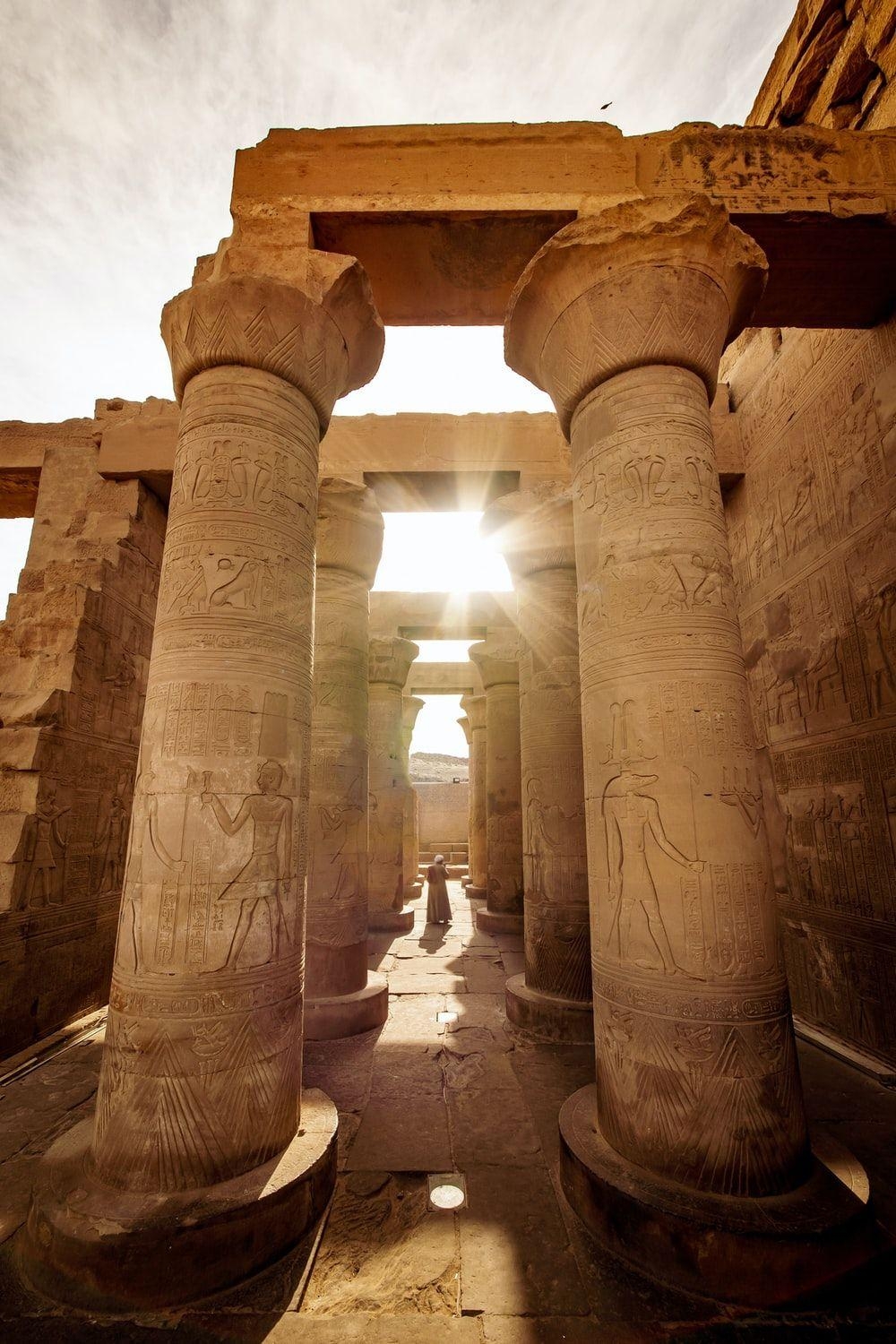 Ägypten Bild, malerisch, Reise, Foto, kostenlos, 1000x1500 HD Handy