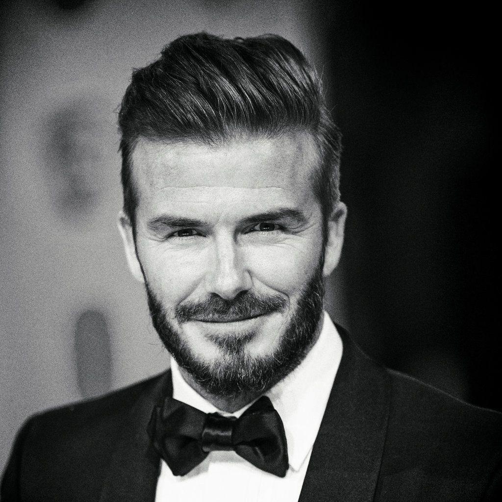 David Beckham, HD, Bild, Fußball, Sportler, 1030x1030 HD Handy