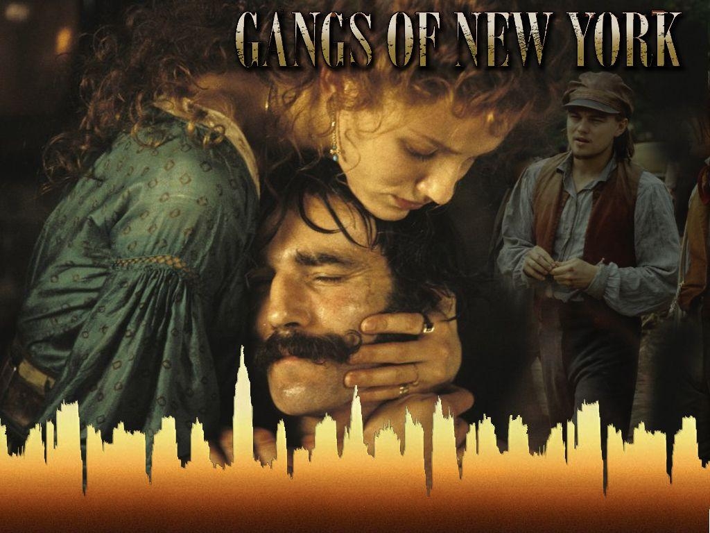 Gangs of New York, Filmklassiker, New York, Zeitgeschichte, Drama, 1030x770 HD Desktop