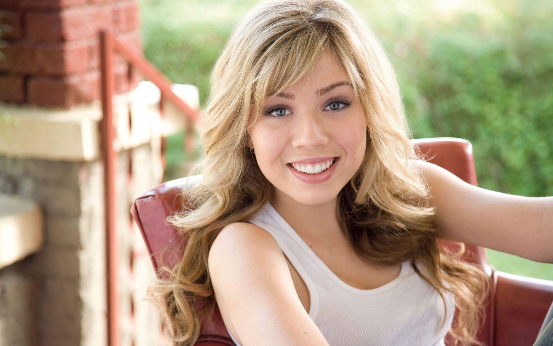 Jennette McCurdy, HD, Schauspielerin, Fotos, Star, 1920x1200 HD Desktop