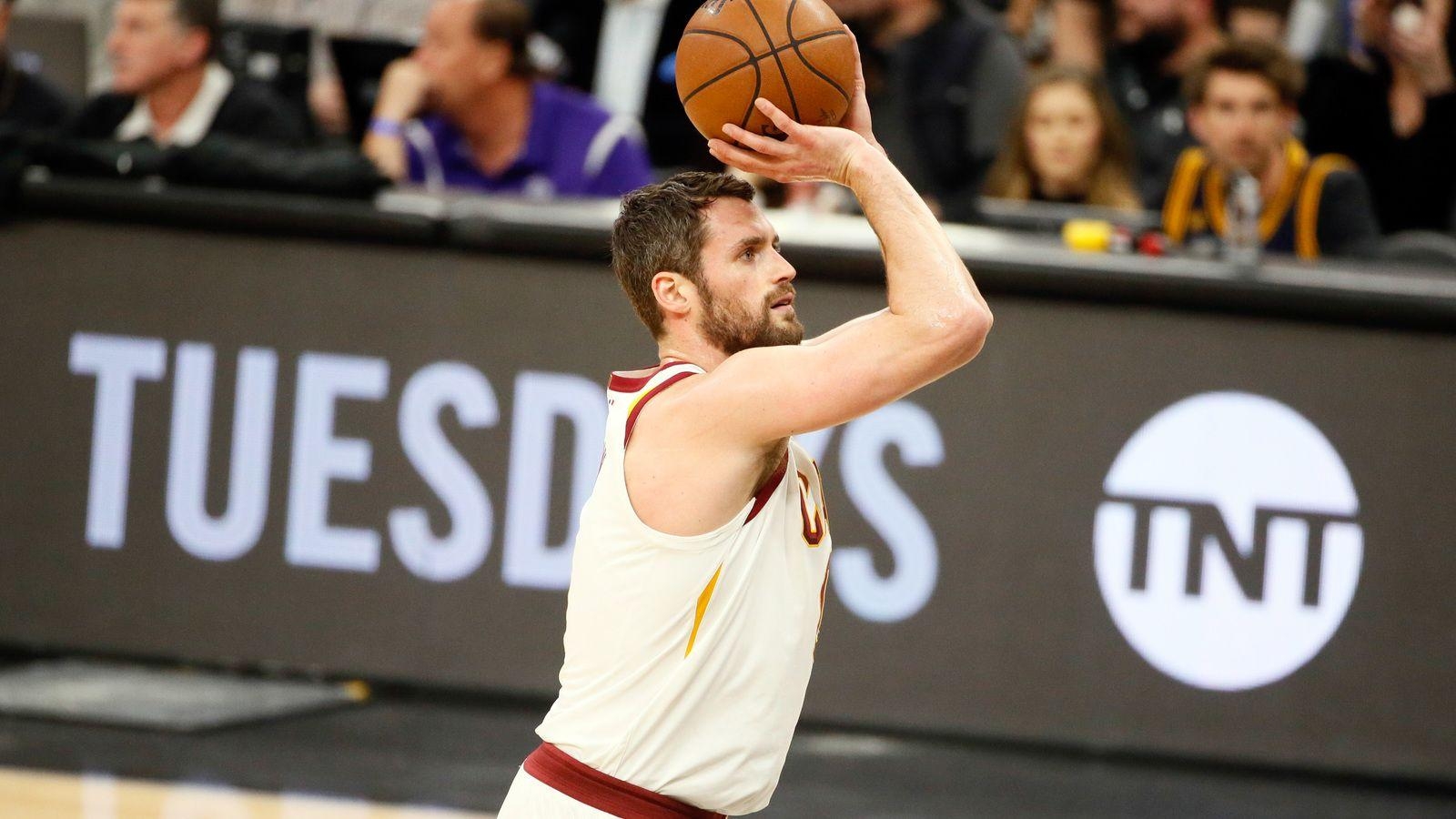 Kevin Love, Cavaliers, Computer, 219px, Basketball, 1600x900 HD Desktop