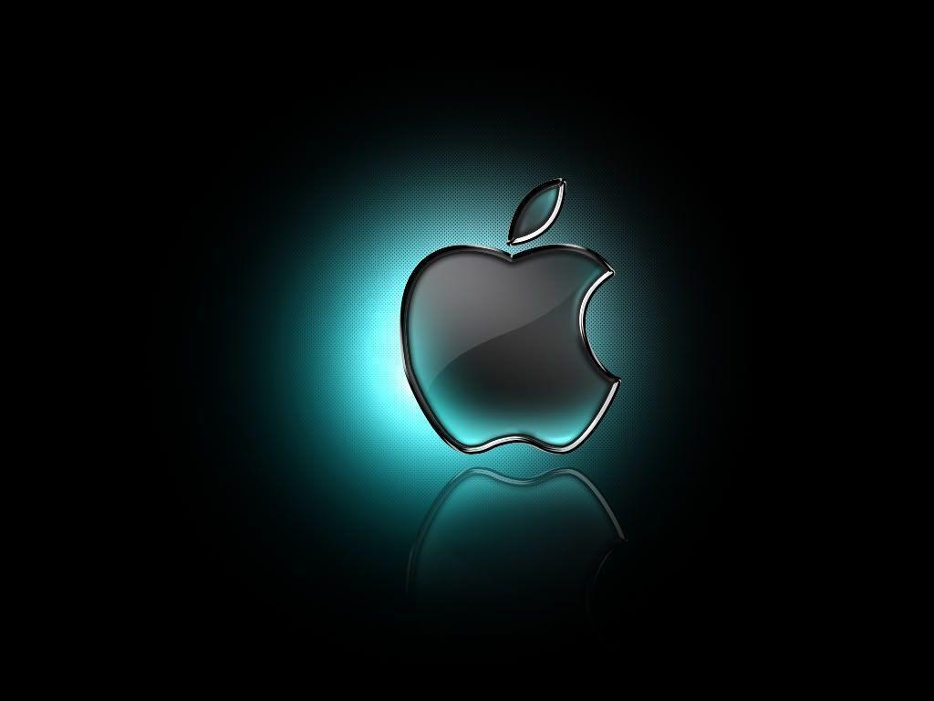 Cooles Apple Logo, Design, Hintergrund, Icon, Bild, 1030x770 HD Desktop