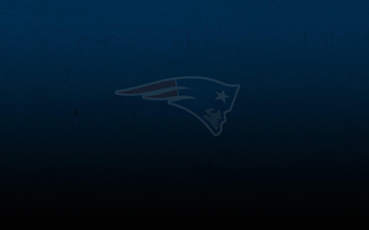 New England Patriots, Hintergrund, NFL, Football, Sport, 1280x800 HD Desktop