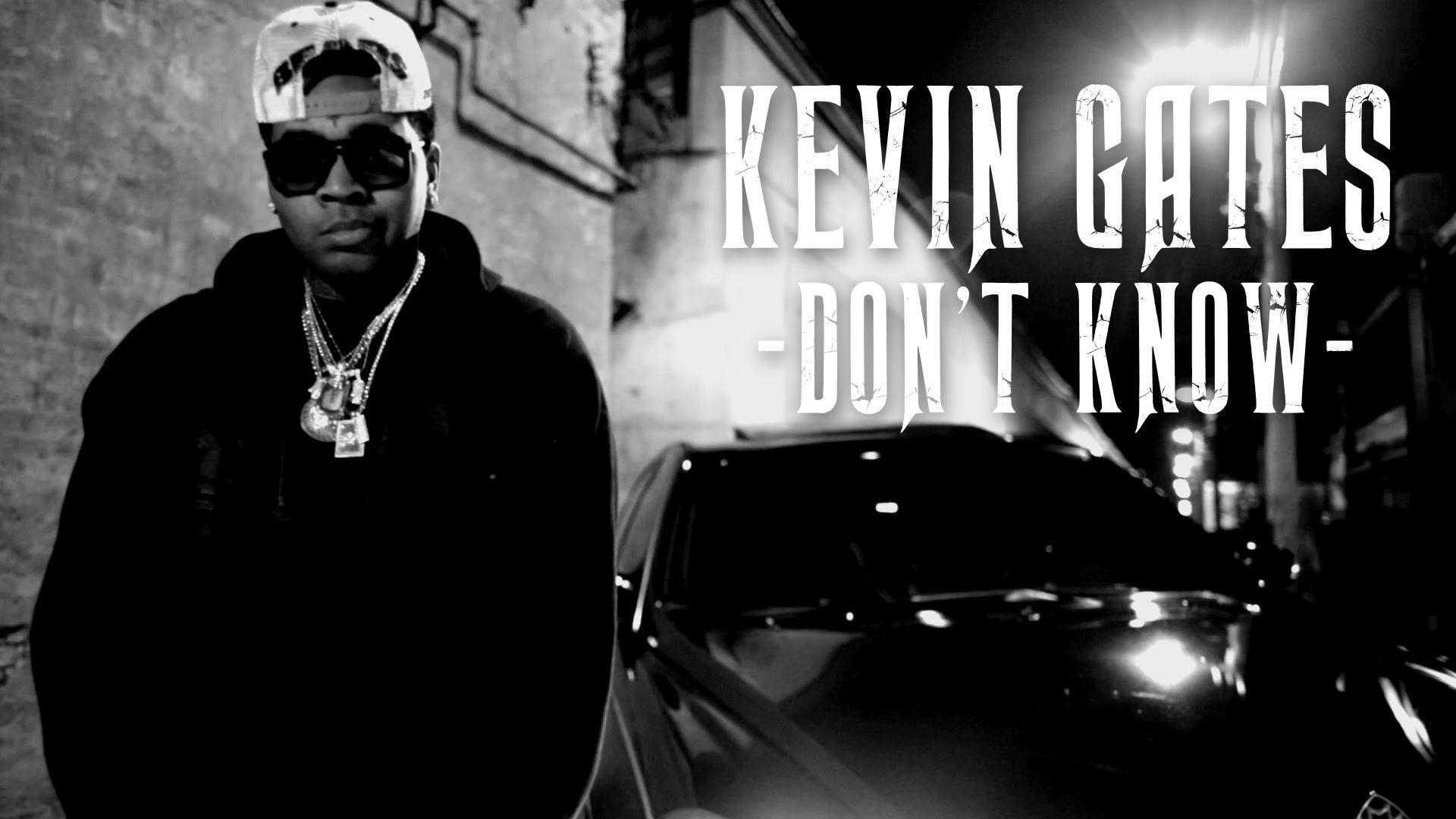 Kevin Gates, Handyhintergrund, iPhone, Musik, Download, 1920x1080 Full HD Desktop