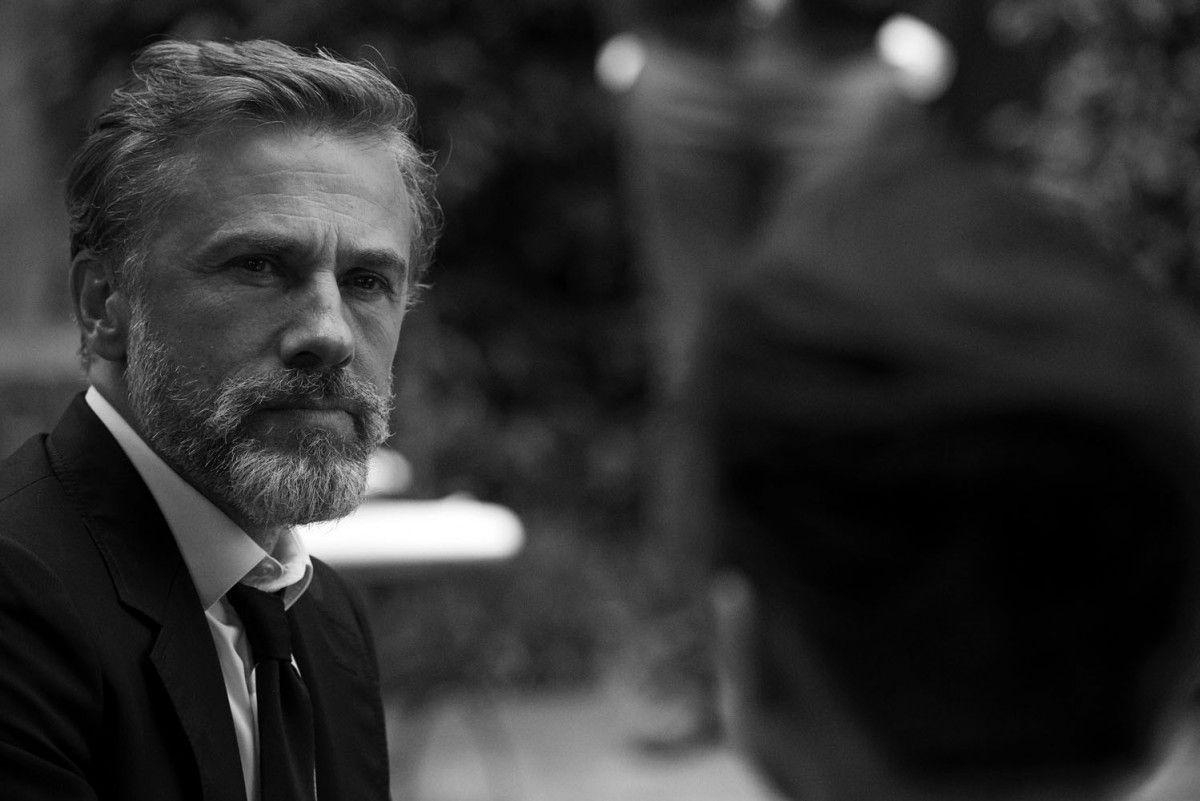 Christoph Waltz, Wallpaper, Download, Foto, Film, 1200x810 HD Desktop