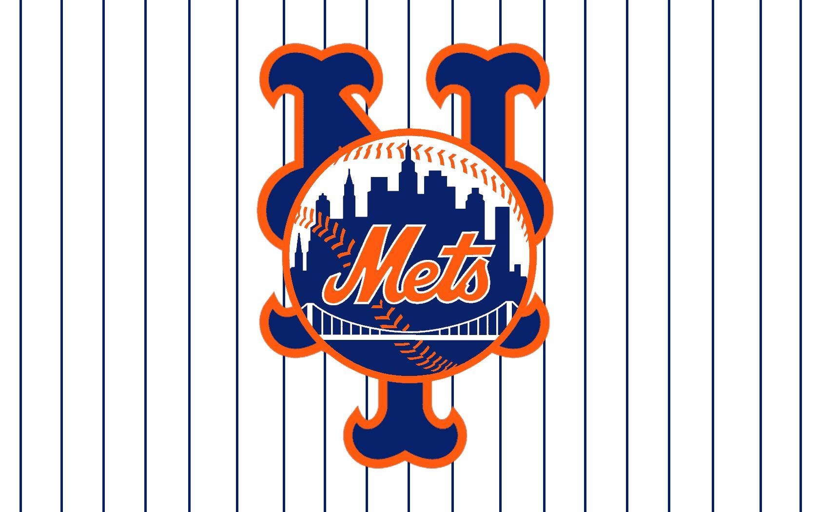 New York Mets, Desktop, Hintergrund, Baseball, Teamgeist, 1680x1050 HD Desktop