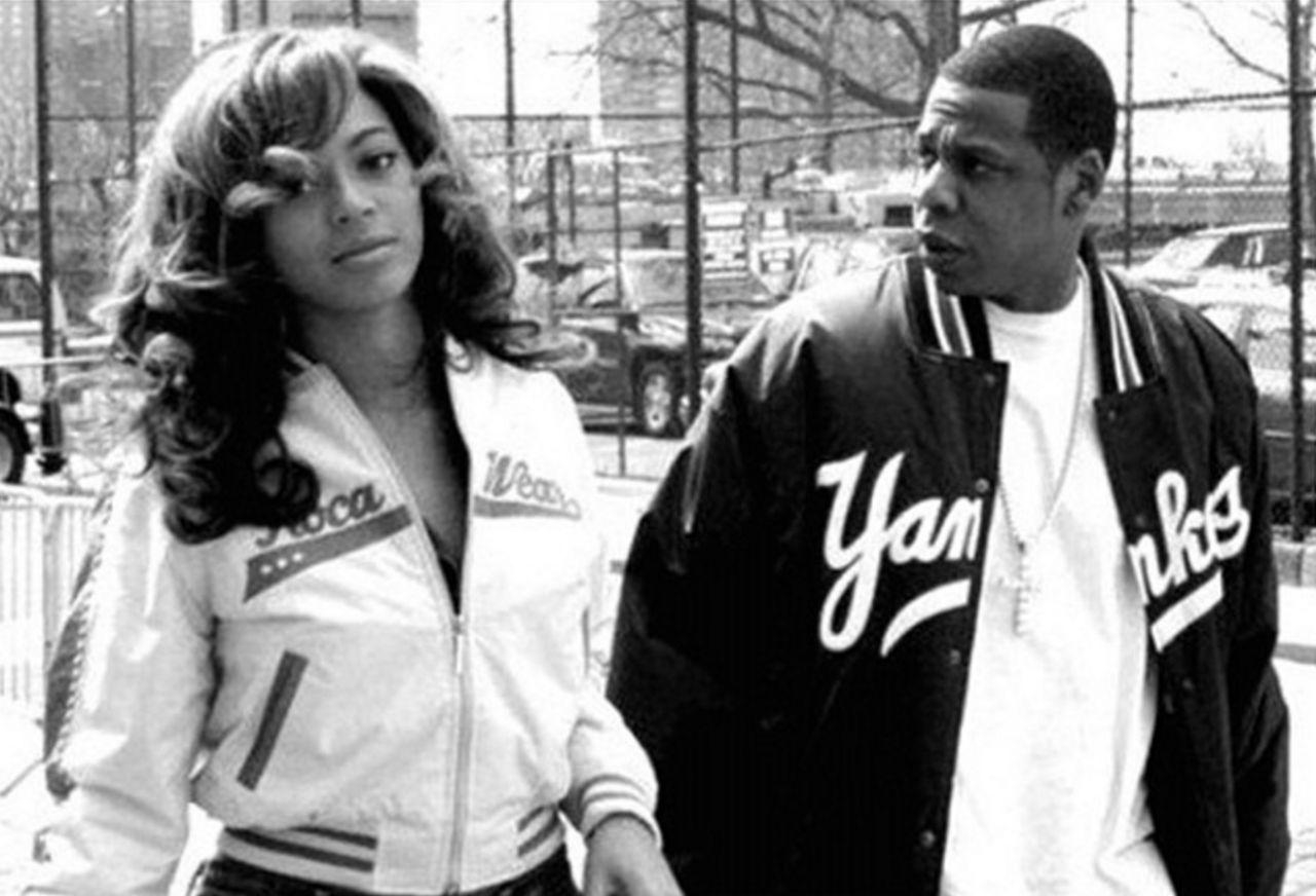 Beyoncé, Jay-Z, Instagram, ideales Paar, Bilder, 1280x880 HD Desktop