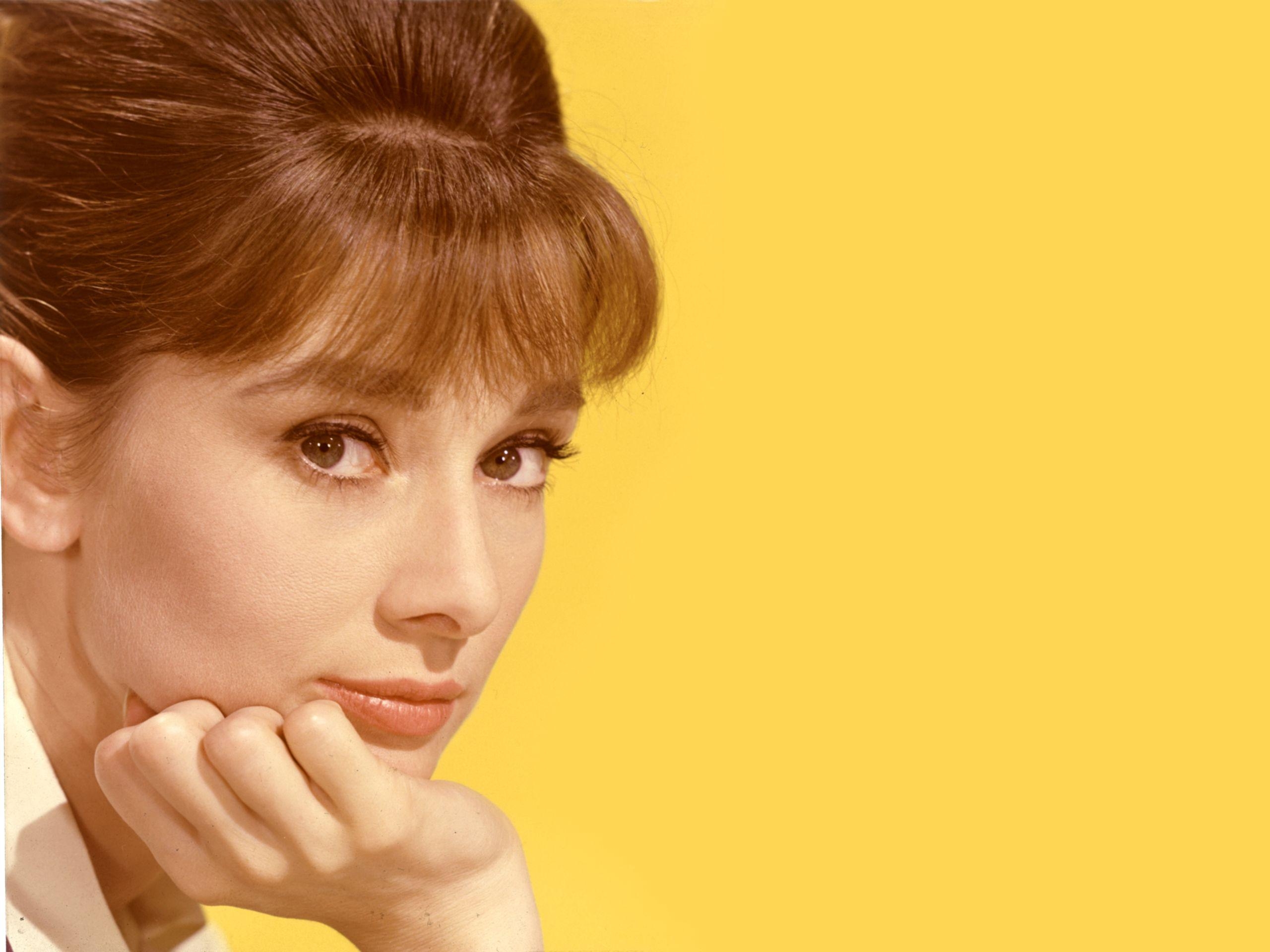 Audrey Hepburn, kostenlos, Hintergrund, Bild, Ikone, 2560x1920 HD Desktop