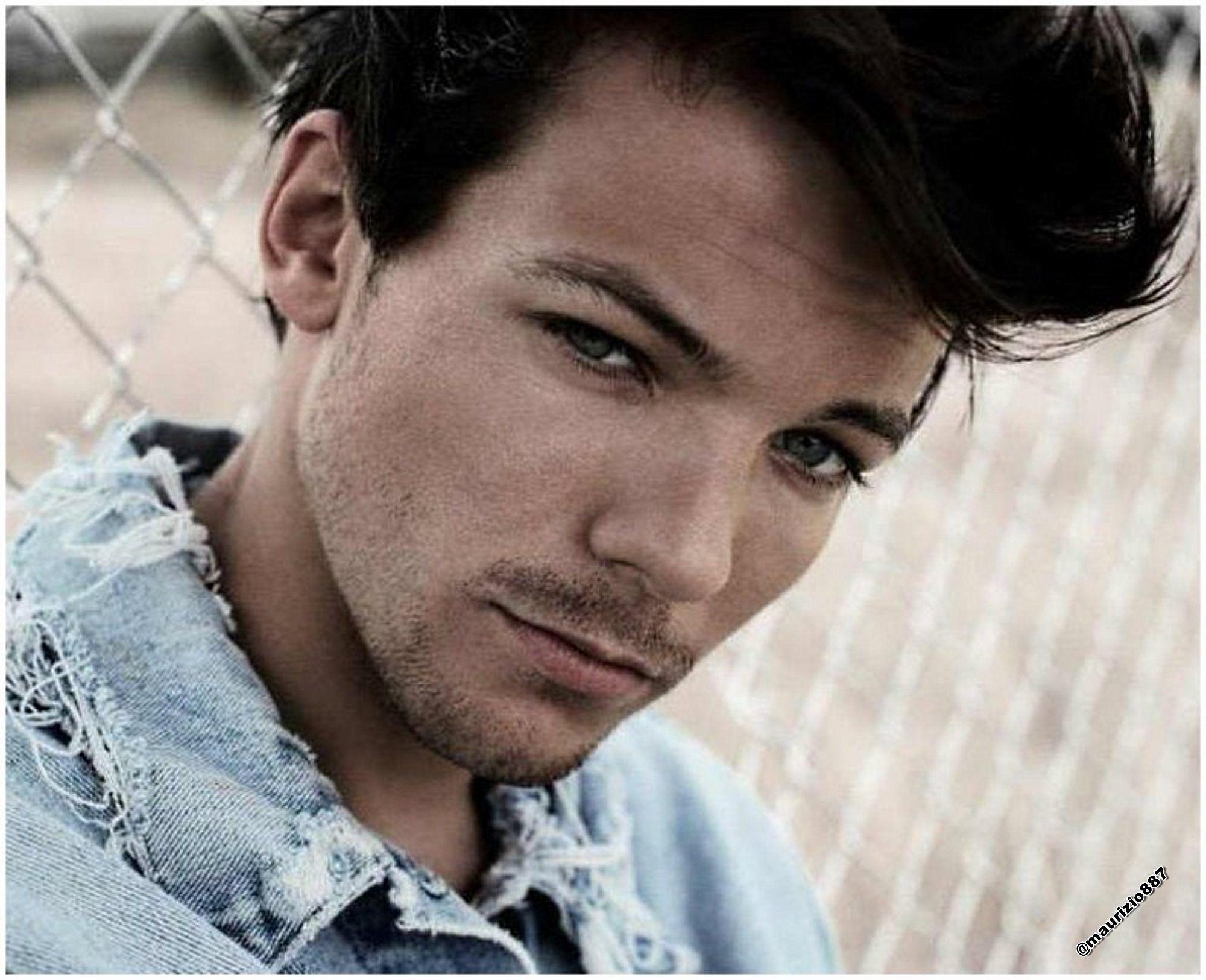 Louis Tomlinson, hochauflösend, Musik, qualitativ, Hintergrund, 2000x1630 HD Desktop