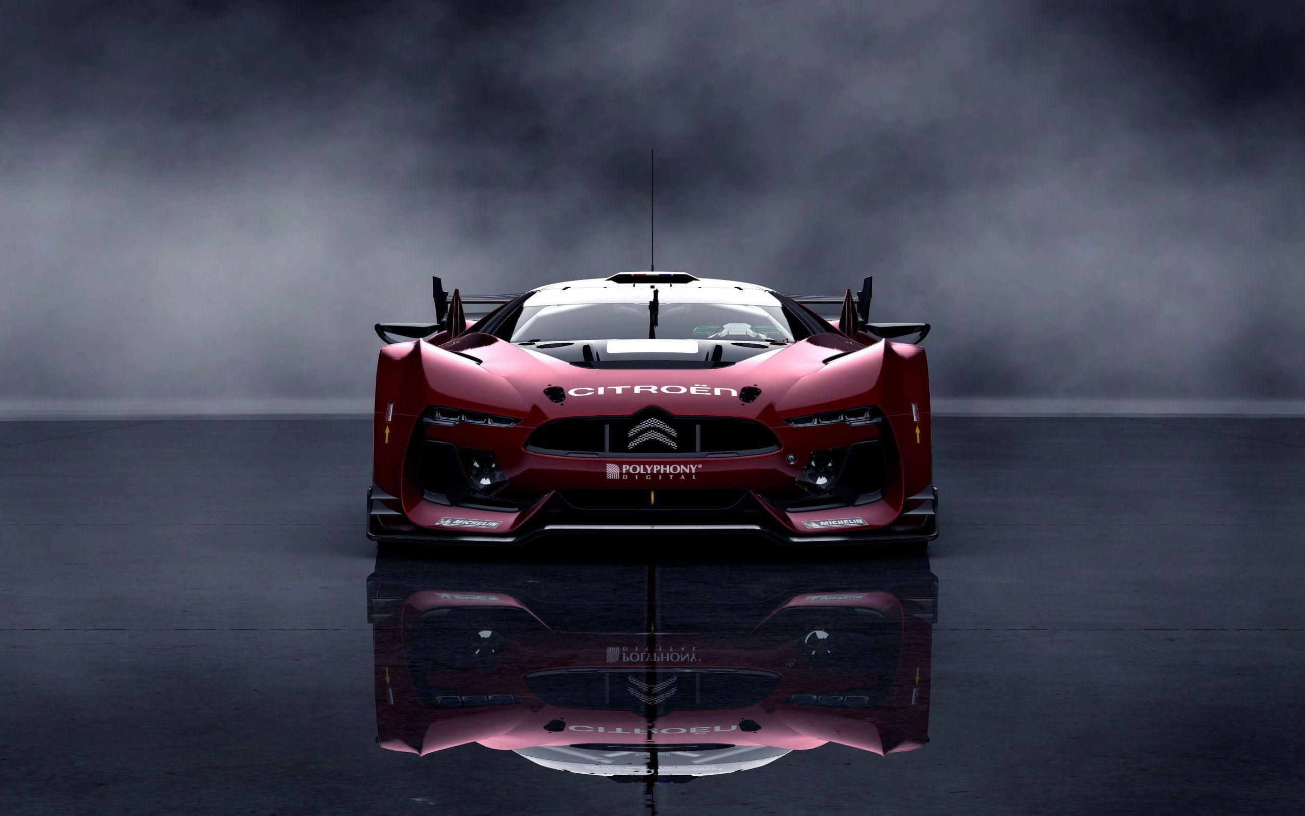 Gran Turismo 7, Hd, Hintergrundbild, Auto, Abenteuer, 2560x1600 HD Desktop