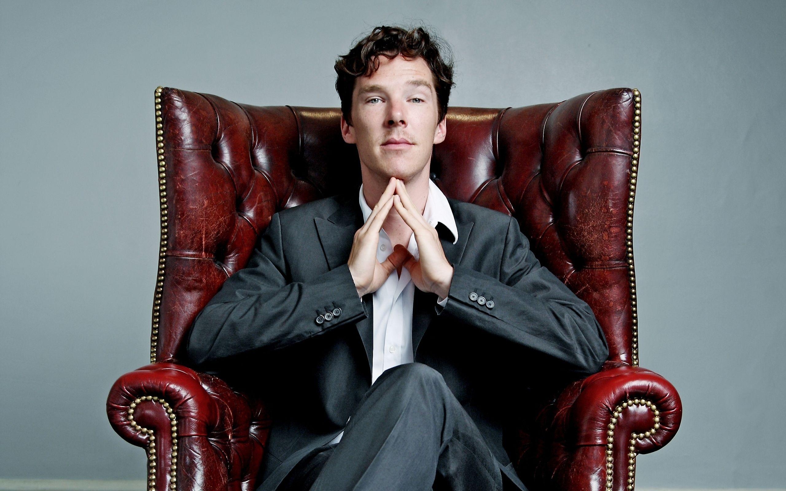 Benedict Cumberbatch, Hintergrundbild, Film, HD, Schauspieler, 2560x1600 HD Desktop