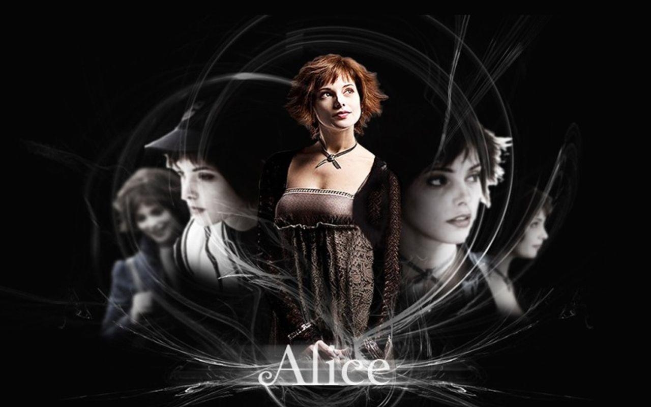 Alice Twilight, Film, Vampir, Cullen, Kino, 1280x800 HD Desktop