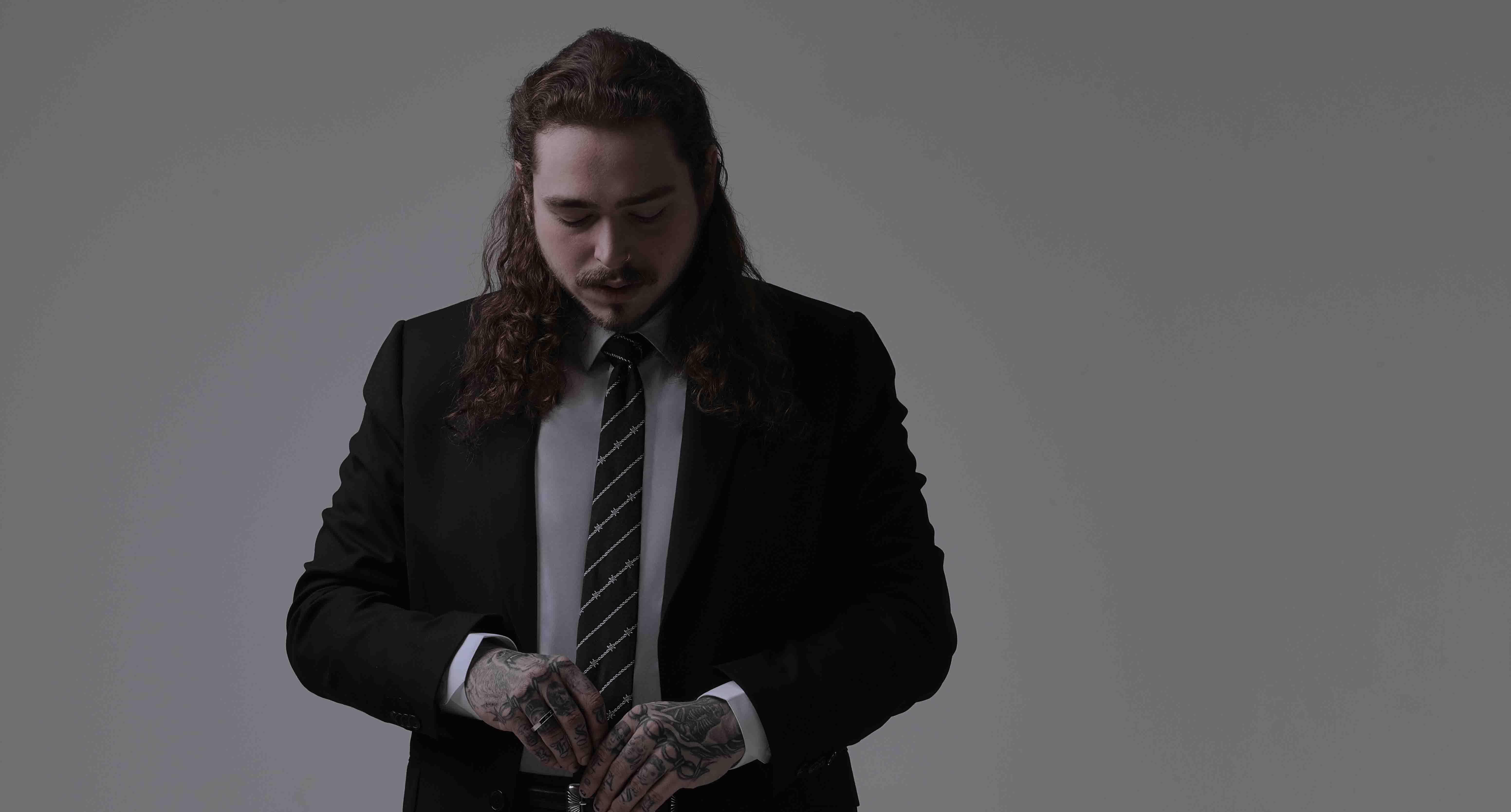 Post Malone, Musik, 4K, Hintergrund, Bild, 6210x3340 4K Desktop