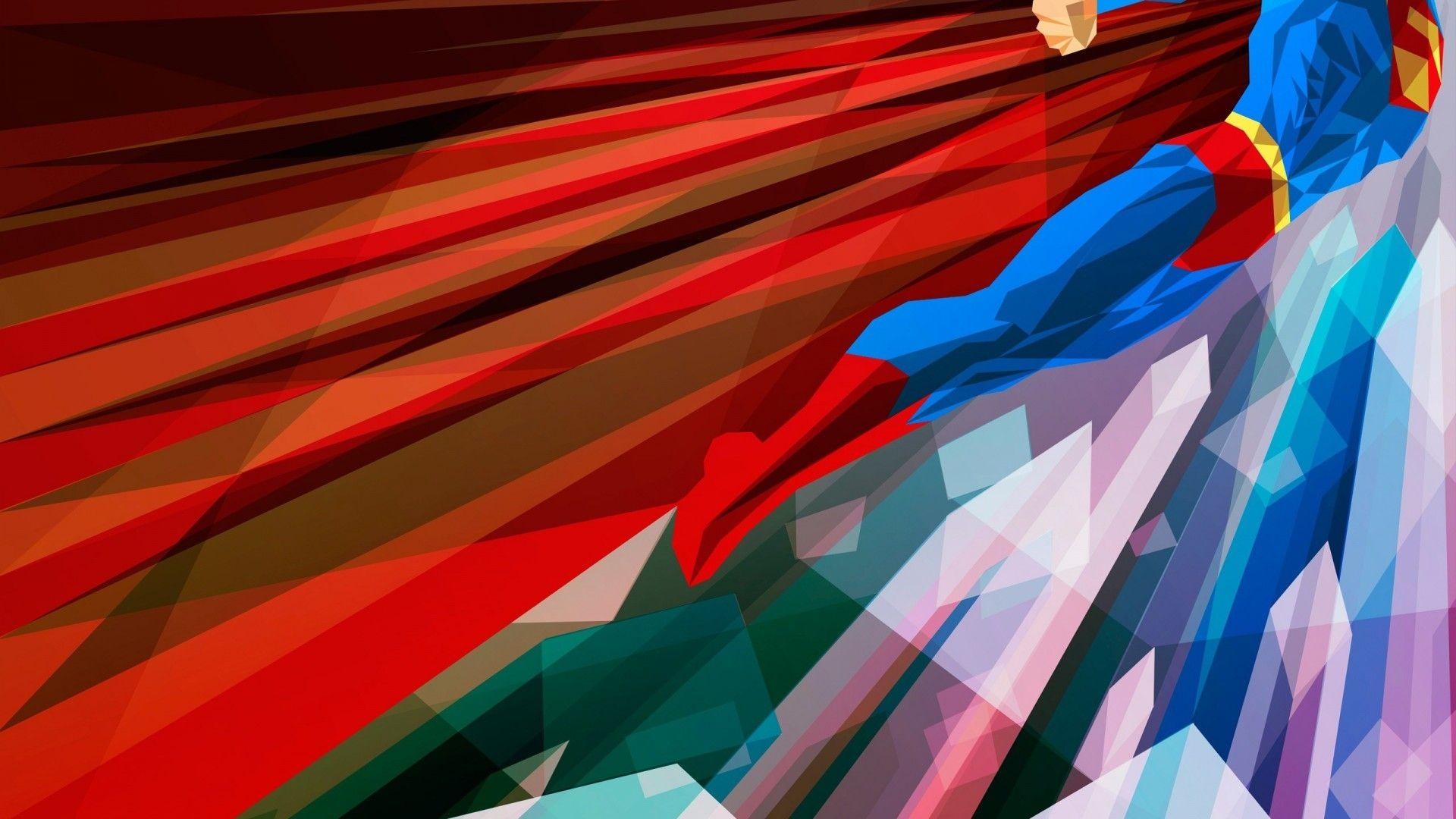 Superman, Comics, Bild, Hintergrund, Superheld, 1920x1080 Full HD Desktop