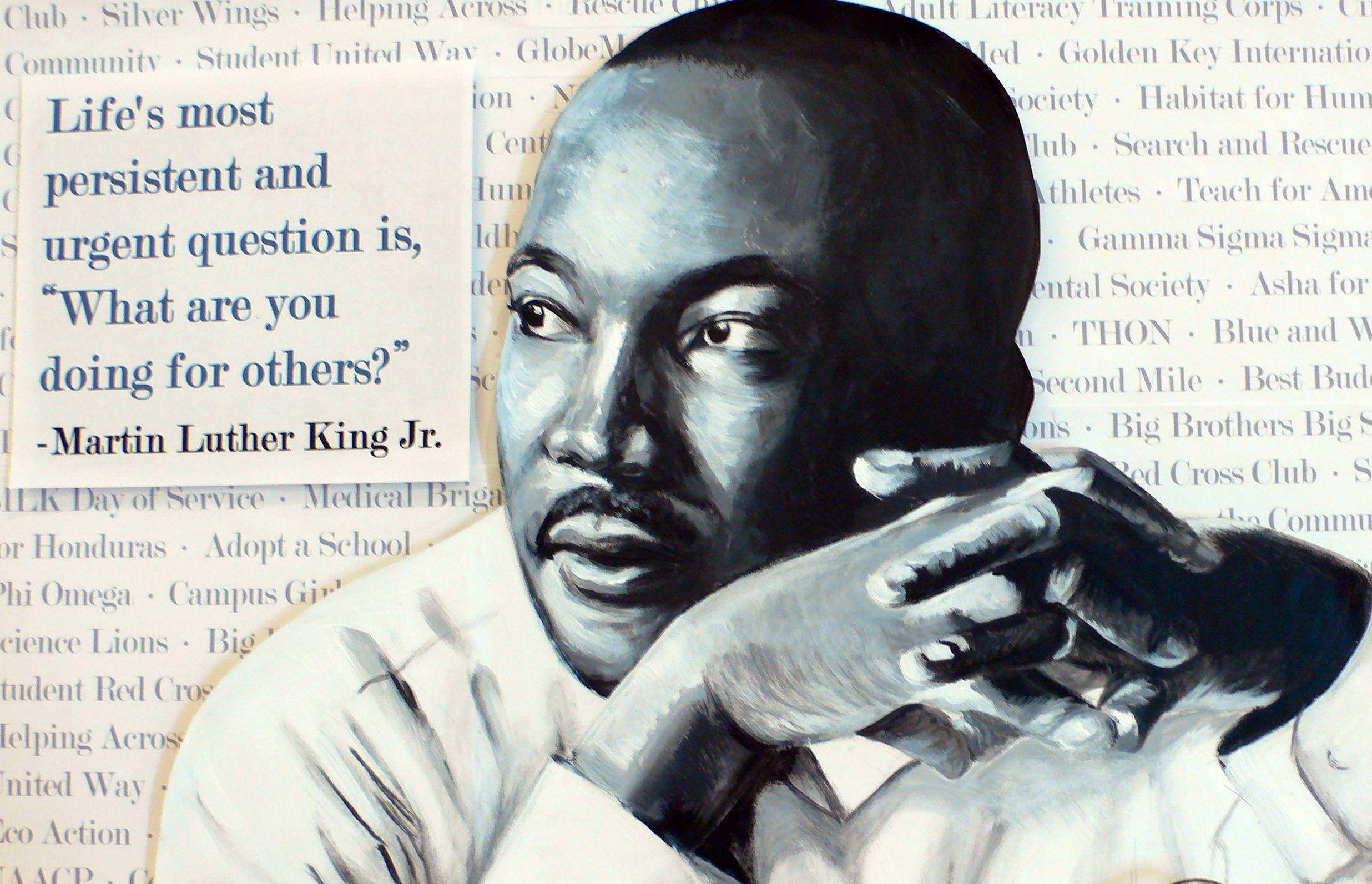 Martin Luther King Jr., HD, 1593, Bürgerrechtsbewegung, 2480x1600 HD Desktop