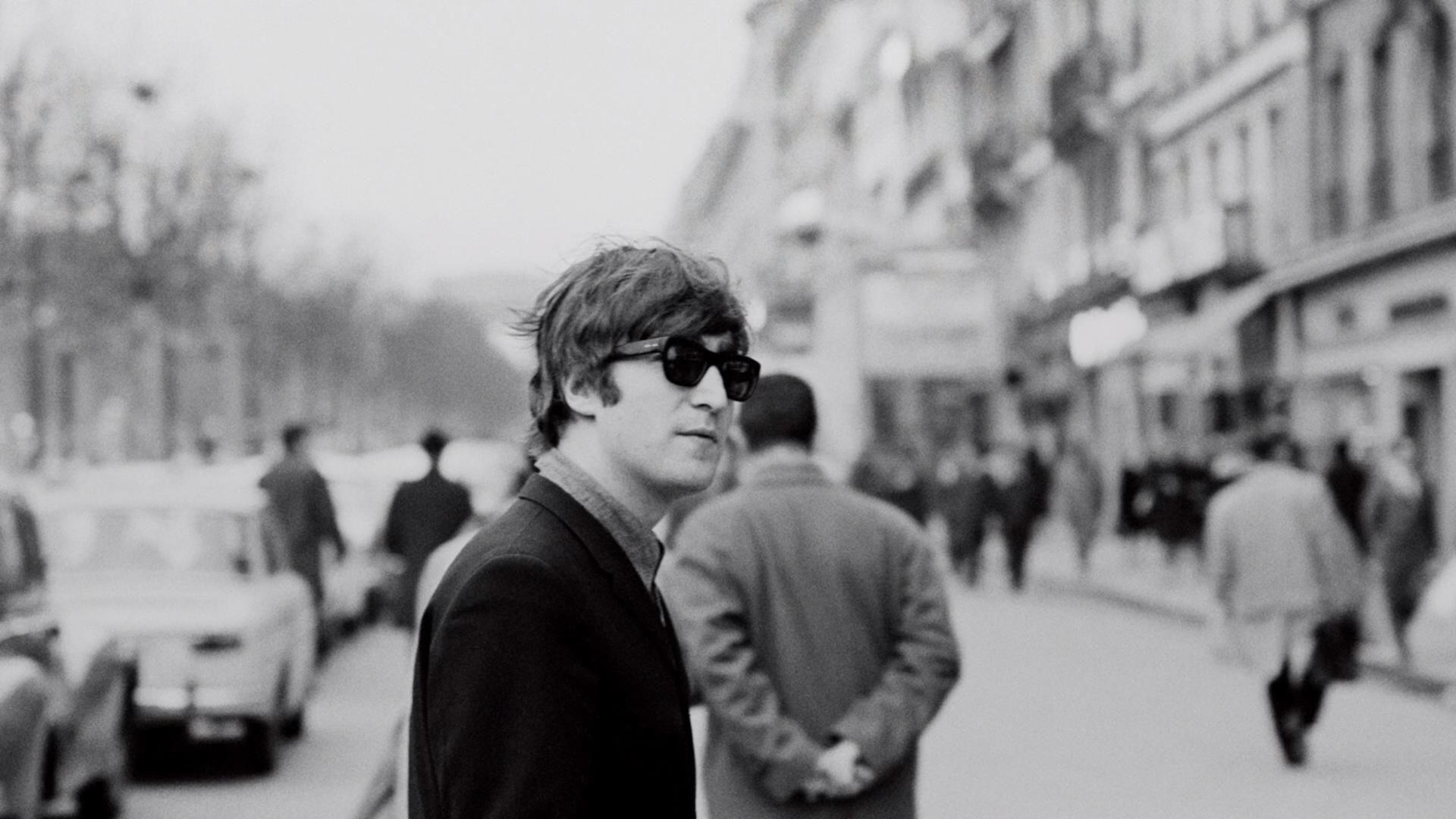 John Lennon, Musik, Talent, Legende, Popkultur, 1920x1080 Full HD Desktop