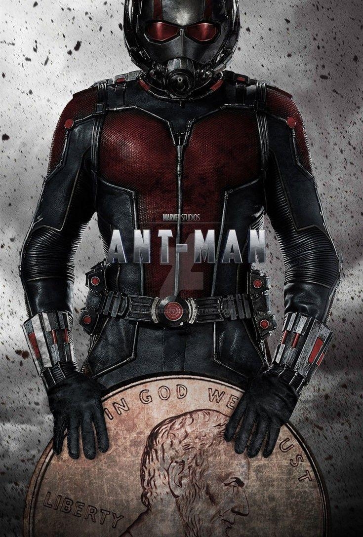 Ant-Man, Film, HD, Marvel, Superheld, 740x1090 HD Handy