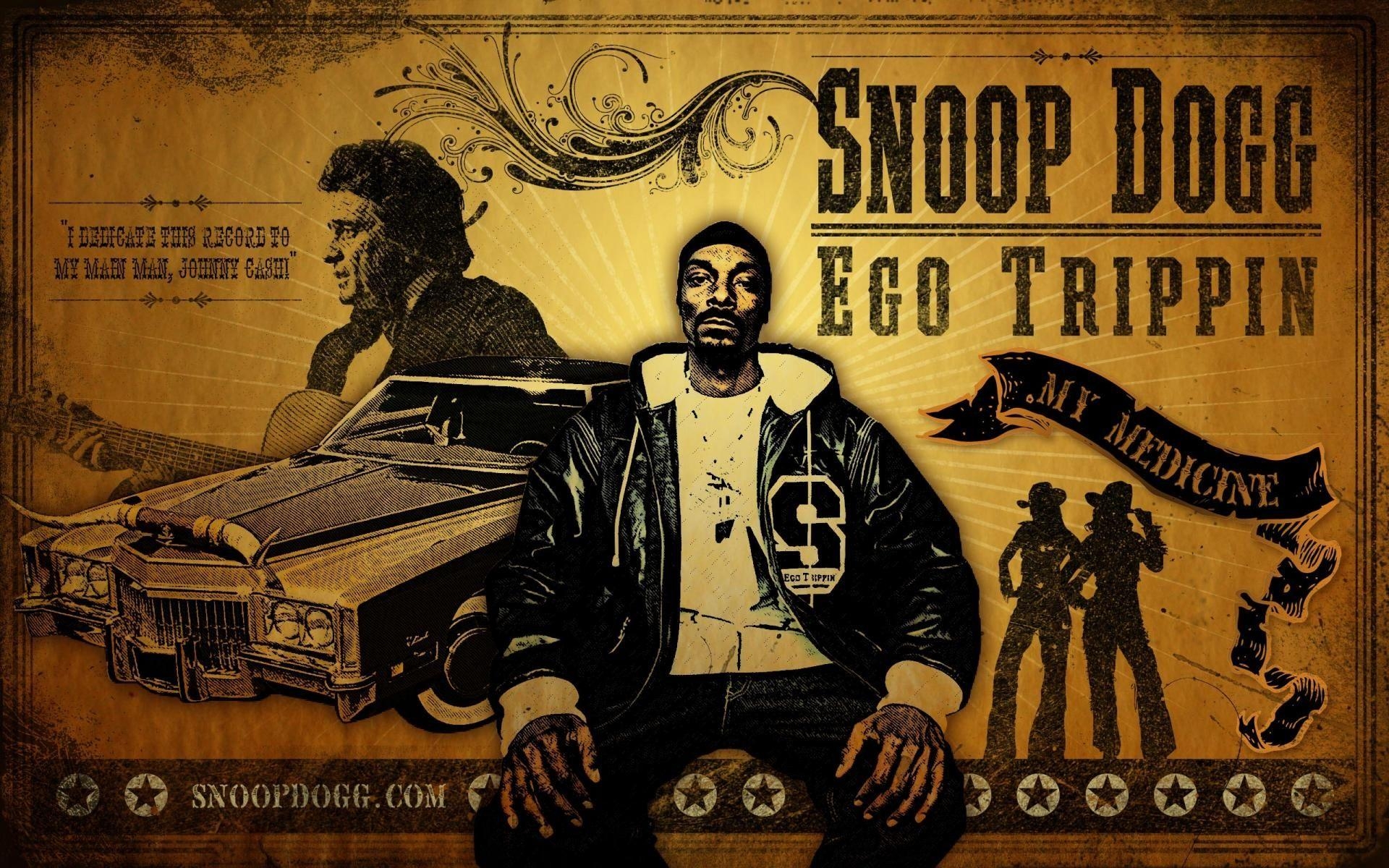 Snoop Dogg, Galerie, Hintergrund, Rap, Musik, 1920x1200 HD Desktop