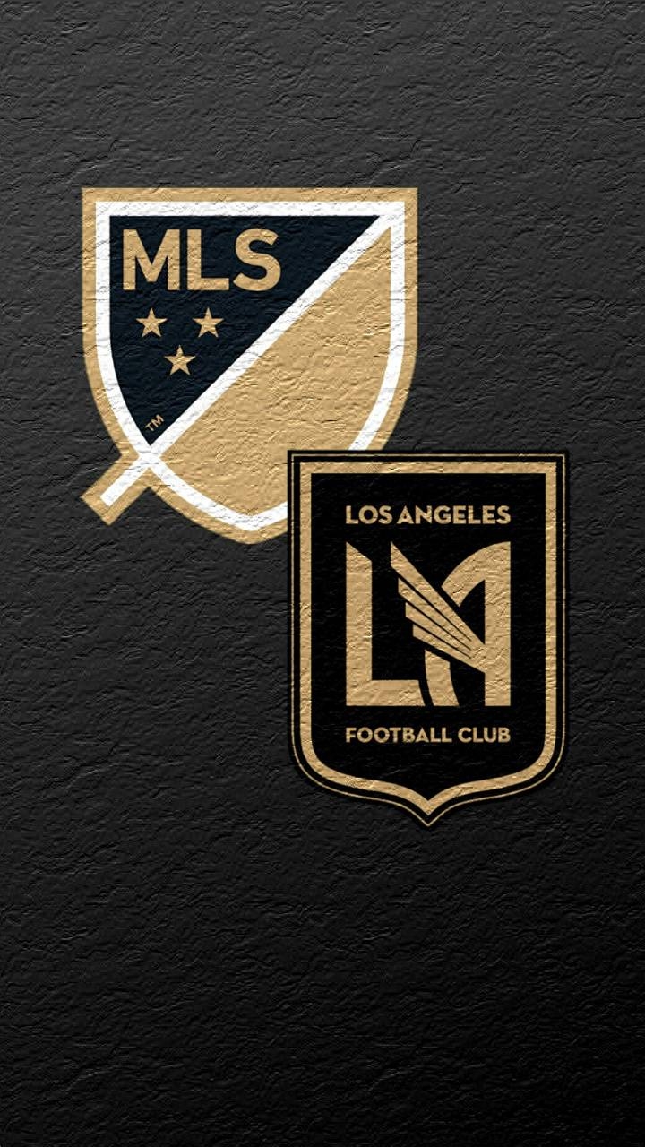 MLS, Logo, iPhone, Hintergrund, Bild, 720x1280 HD Handy