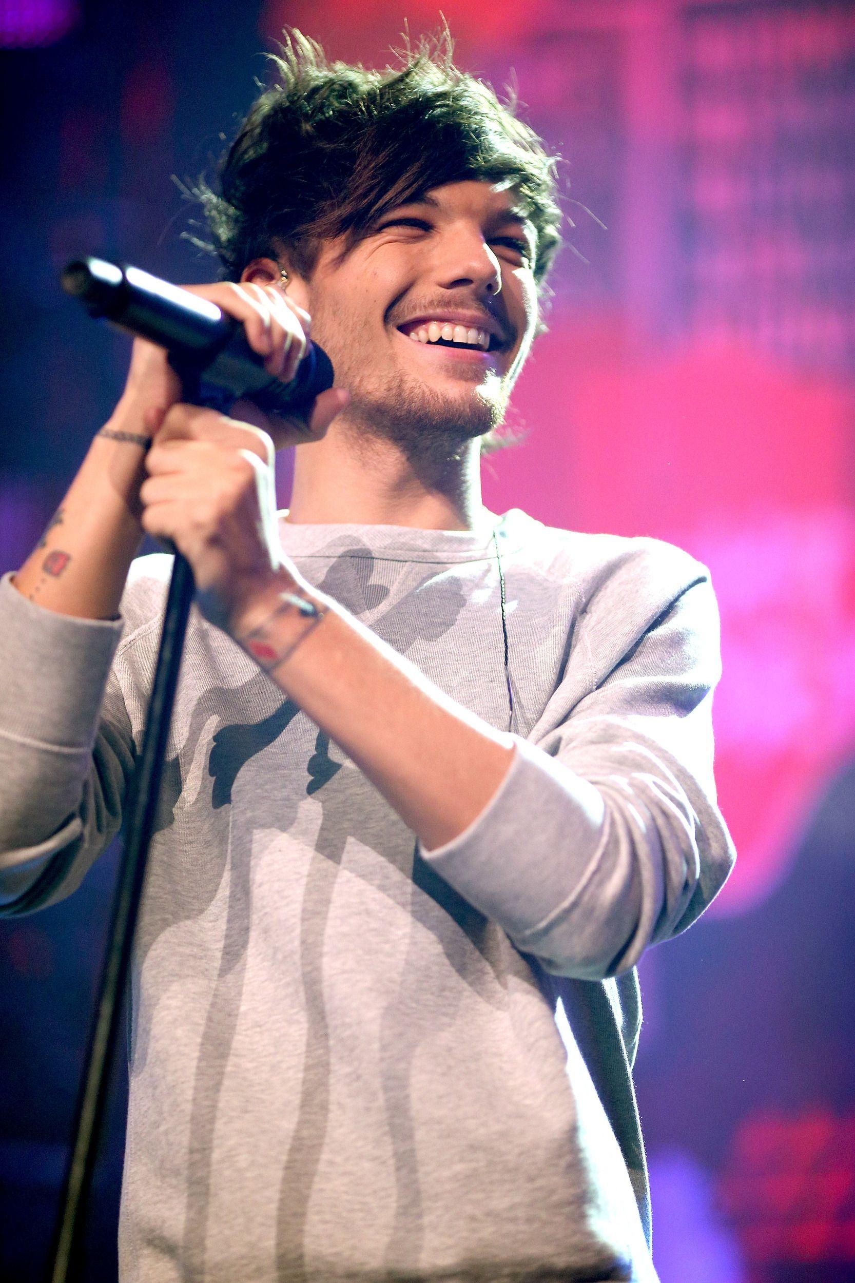 Louis Tomlinson, Musik, Hochqualität, Sänger, One Direction, 1670x2500 HD Handy