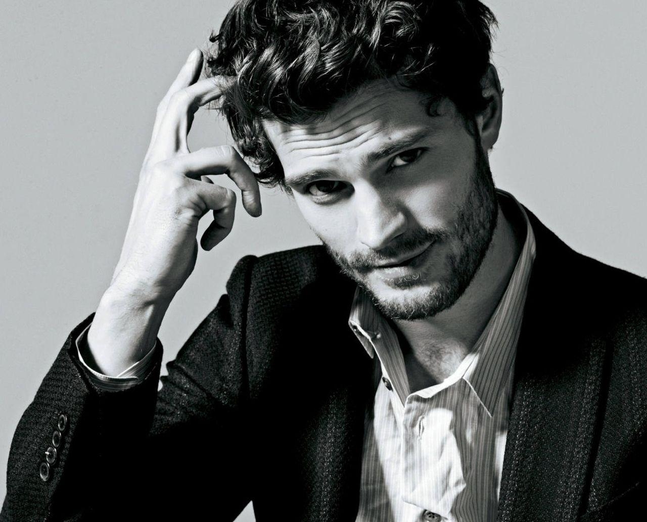 Jamie Dornan, HD, Filmstar, Berühmtheit, Schauspiel, 1280x1040 HD Desktop