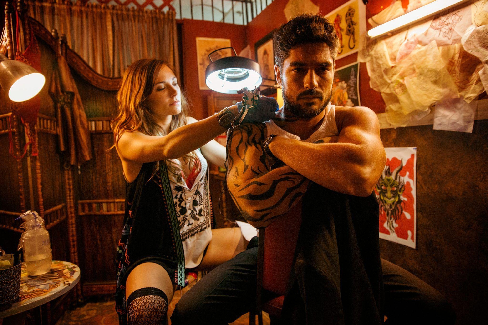 From Dusk Till Dawn, HD, Film, Hintergrund, Thriller, 2050x1370 HD Desktop